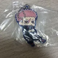 虎杖悠仁キーホルダー