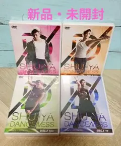 ダンススポーツ教本 DVD ルンバ ワルツ 2枚セット - メルカリ