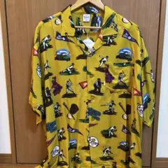 ジ*郎様 【新品】Keboz 半袖シャツ Lサイズのサムネイル
