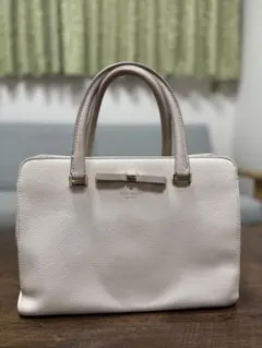 ゴールド ハンドバッグ