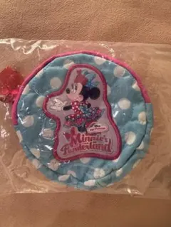 ミニーマウス パルパルーザ カプセルトイ