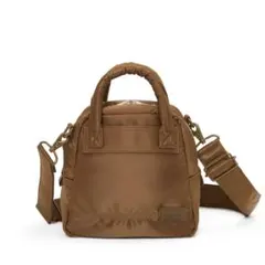 PORTER TANKER COYOTE BOWLING BAG