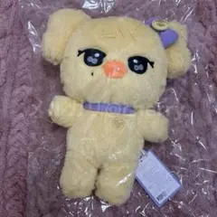 ive minive 韓国 ポップアップ md 30cmぬいぐるみ イソ IVE MINIVE SCHOOL POPUP 30cm ぬいぐるみ イソ - メルカリ