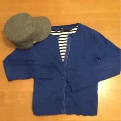 GAPニットカーディガン♡