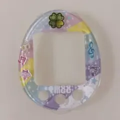 たまごっち 4U カバー フルーツチェックスタイル 希少 レア - メルカリ