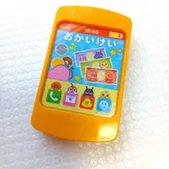 アンパンマン　レジスター　モバイル