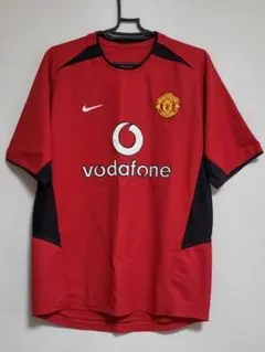 ♢﻿新品♢﻿ タグ付き Nike Manchester United Sサイズ Nike Manchester United Football Soccer Track Jacket Size S