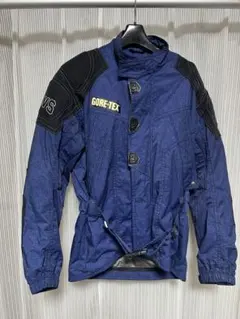 GOLDWIN Euro GORE-TEX プロテクター バイクジャケット BL GOLDWIN Euro GORE-TEX プロテクター バイクジャケット BL - メルカリ