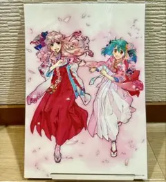 2026年最新】マクロス アートカードの人気アイテム - メルカリ