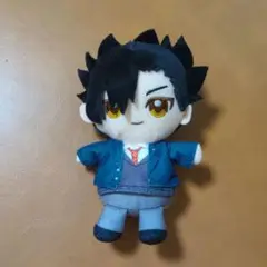 ハイキュー 黒尾鉄朗 おすわりマスコット