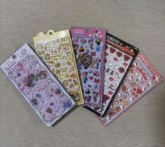 m*t様 正規品 ディズニープチドロ、ボンドロミニ、サンリオボンドロ、オリジナル