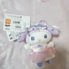 マイメロディ DOLLY MIX マスコット