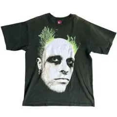 ROC STAR Prodigy キース Tシャツ Lサイズ グリーンのサムネイル