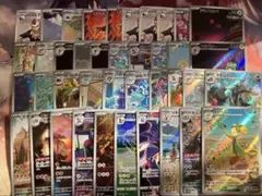 ポケモンカード AR chr まとめ売り 40枚