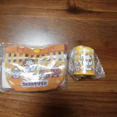 サンリオキャラクターズコロコロクリリン ２点セット
