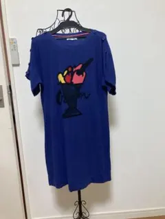 ソニアリキエル、パフェ刺繍、チュニック ワンピースのサムネイル