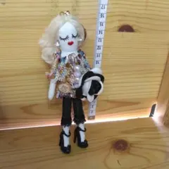 ルルベちゃん 本体4個セット 素ドール - メルカリ