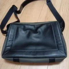 値下げ*LANVINショルダーバッグ