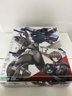 Muv-Luv コトブキヤ吹雪・武御雷まとめセット - メルカリ