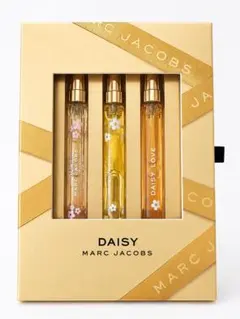 MARC JACOBS DAISY 香水 ミニボトル 3本セットのサムネイル