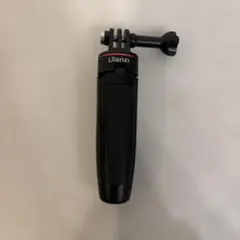 ULANZI 自撮り棒 アクションカメラアクセサリー 三脚 3段伸縮