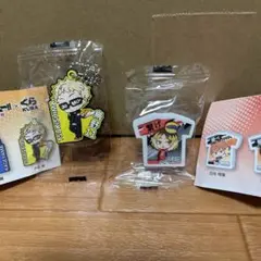 匿名配送。ハイキュー‼︎ くら寿司