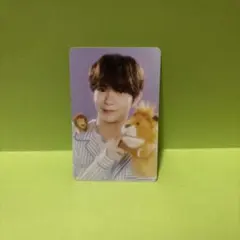 NCT WISH トレカ RYOリョウ シーグリ2025
