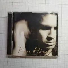 平井堅 / THE CHANGING SAME 音楽CD