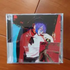 IRIS OUT/JANE DOE 開封済み・シリアルコード無し