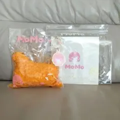 MoMoSkye サクサク揚げ物シリーズ スクイーズ - メルカリ