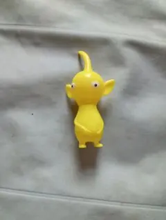 ピクミンパチモンフィギュア