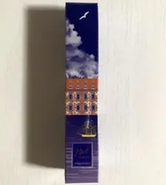 ポート赤レンガSP オールドパルファン