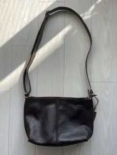 M Atlanta ショルダーバッグ　レディース