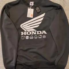 HONDA サンリオキャラクターズ スウェット グレー Mサイズのサムネイル