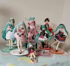 未開封プライズフィギュアセット 2025年最新】Yahoo!オークション -プライズフィギュアの中古品・新品