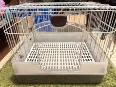 うずら様専用☆SANKO 三晃商会 イージーホーム バード 60-YE（手乗り