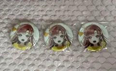 早乙女ベリー にじフェス2025 ランダム缶バッジ - メルカリ