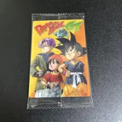 イタジャガドラゴンボールVOL.9 孫悟空&パン&トランクス&ギル CR