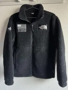 ノースフェイスフリース