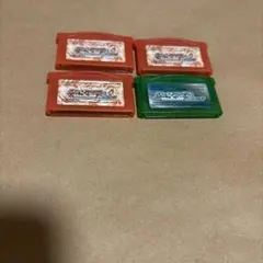ゲームボーイアドバンスソフトセット 他 - メルカリ