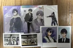 剣持刀也 紙類7点セット まとめ売り