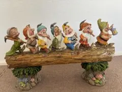 2026年最新】7人の小人置物の人気アイテム - メルカリ