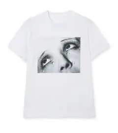 sacai サカイ Aaliyah Print Tシャツ サイズ4 - メルカリ