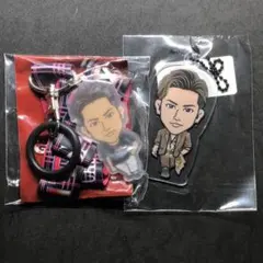 2.登坂広臣 JSB3 セット