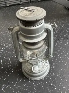FEUER HAND 1275 ランタン ドイツ製のサムネイル