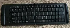 Bluetooth キーボード　折りたたみ式