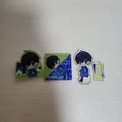 ブルーロック 潔世一