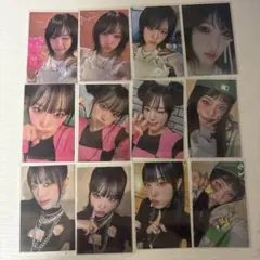 ME:I ミャヤネ 文寧 ぬいぐるみ ショルダーバック トレカ付き - メルカリ