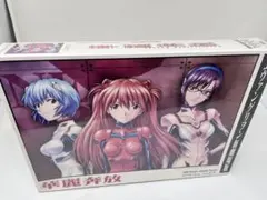新品 ヱヴァンゲリヲン新劇場版　パズル1000ピースのサムネイル