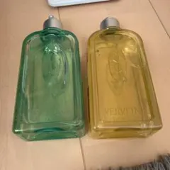 ロクシタン ヴァーヴェナ ボディソープ 2本セット